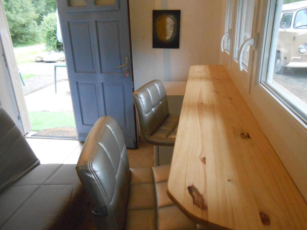 Zenzela Surf House Hotel Naujac-sur-Mer Eksteriør billede