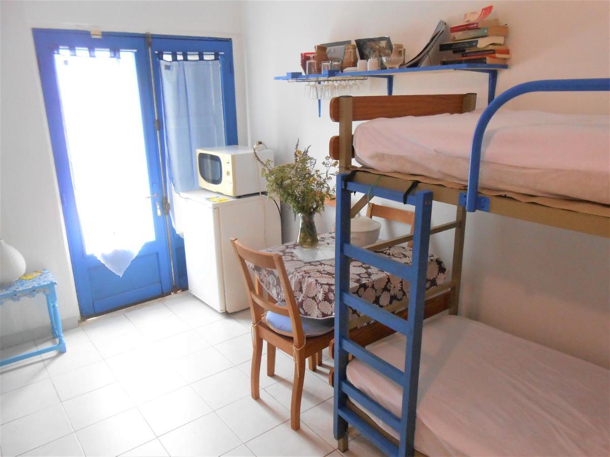 Zenzela Surf House Hotel Naujac-sur-Mer Eksteriør billede