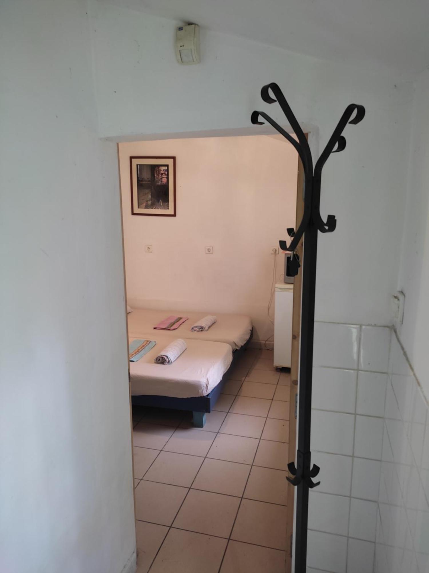 Zenzela Surf House Hotel Naujac-sur-Mer Eksteriør billede